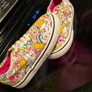 Kids Vans